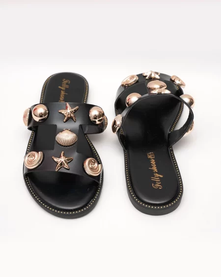 claquette femme 2732