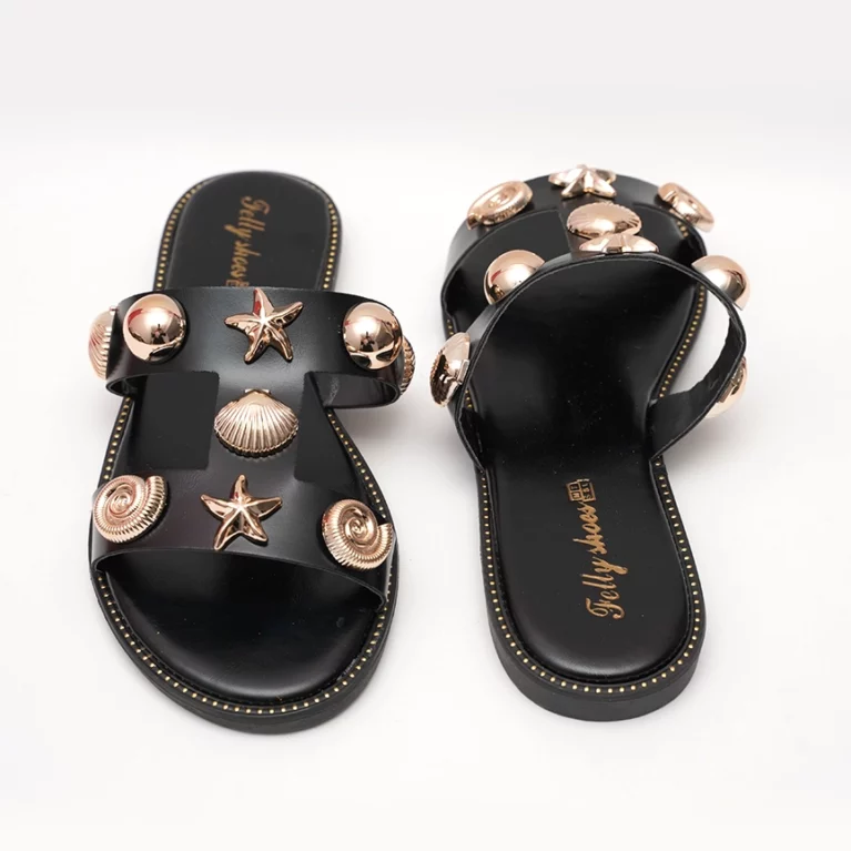 claquette femme 2732