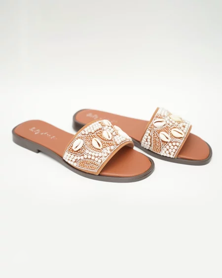 claquette femme 2730