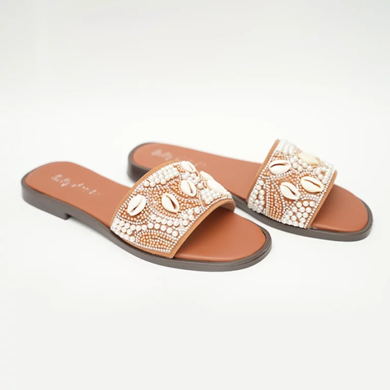 claquette femme 2730
