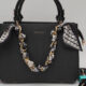 sac a main Noir