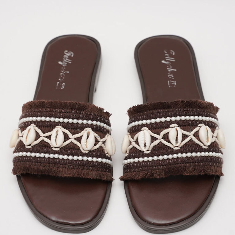 claquette femme 2731